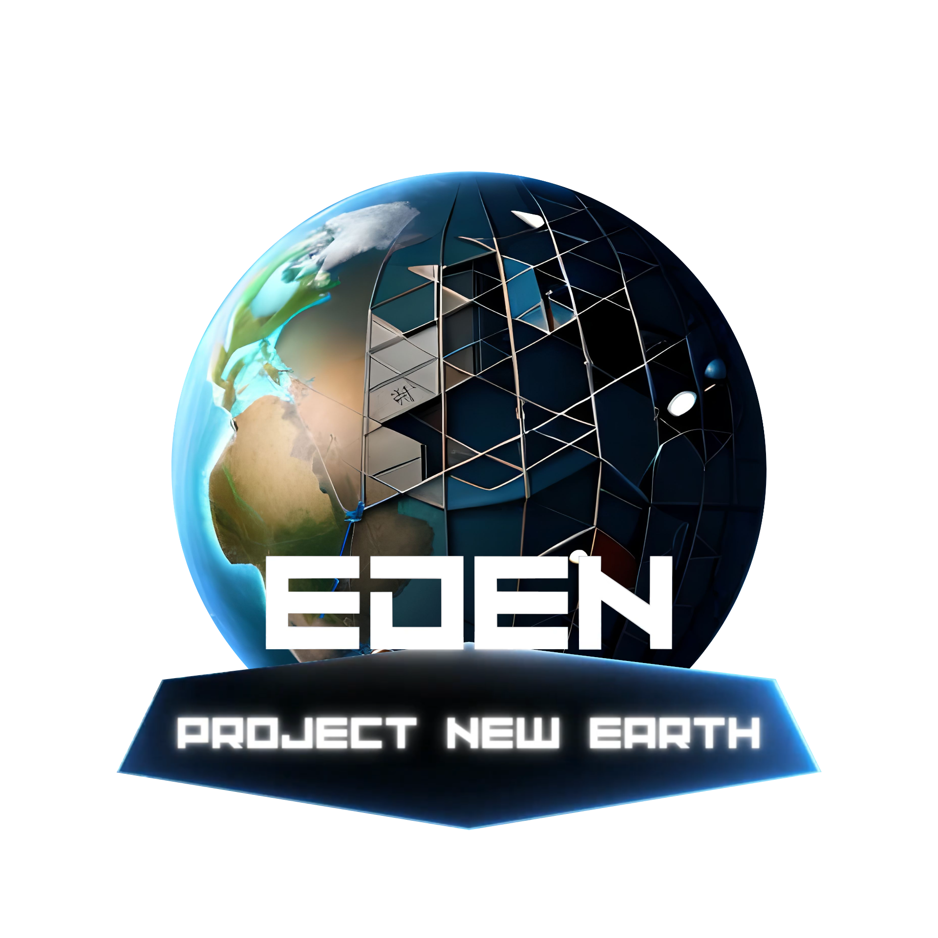 Logo Eden