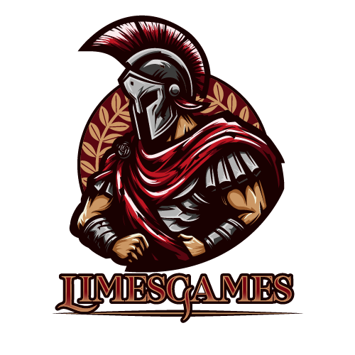 Logo Limes Games